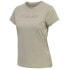HUMMEL Cali Cotton short sleeve T-shirt 2 units
