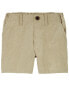 Фото #2 товара Toddler Lightweight Shorts in Quick Dry Active Poplin 4T