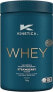 Фото #13 товара Kinetica Protein Powder Banana 1 kg, Whey Protein, 23 g Protein per Serving, 33 Servings Including Measuring Cup, Protein Powder, Whey Protein Powder from EU Pasture Husbandry, Super Solubility and