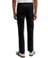 Фото #4 товара Men's Stretch-Cotton Satin Slim-Fit Chinos Pants