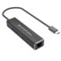 CONCEPTRONIC ABBY14B USB-C to ethernet adapter