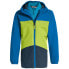 Фото #2 товара VAUDE Escape 3in1 detachable jacket