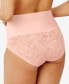 ფოტო #3 პროდუქტის Tame Your Tummy Firm Control Brief DM0051