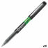 Фото #1 товара Ручка с жидкими чернилами Pilot Green-Ball Чёрный 0,35 mm (10 штук)