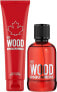 Dsquared2 Red Wood Pour Femme