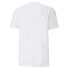 ფოტო #2 პროდუქტის PUMA Rebel Camo Graphic short sleeve T-shirt