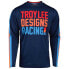 ფოტო #3 პროდუქტის TROY LEE DESIGNS GP Air Premix long sleeve T-shirt