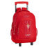 Фото #1 товара SAFTA Sporting Gijon Corporate Compact 44L Backpack