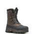 Фото #4 товара Wolverine Elite Glacier EPX WP Insulated W880313 Mens Brown Rain Boots Boots
