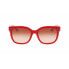 Ladies' Sunglasses Lacoste L970S-601 Ø 55 mm