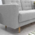 Фото #12 товара Jasmin Sofa 3-Sitzer mit Bettfunktion