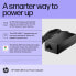 Фото #11 товара HP 45W USB-C LC Power Adapter - Notebook - 45 W - 94 mm - 40 mm - 26.5 mm - 193 g