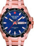 Фото #1 товара Наручные часы Bulova Classic Ladies Watch 96M166 31mm 3ATM.
