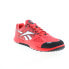 Фото #2 товара Reebok Nano 2.0 Mens Red Canvas Lace Up Athletic Cross Training Shoes