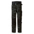 Фото #2 товара Rimeck Vertex Camo M MLI-W09C2 camouflage dark gray pants