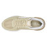 Фото #4 товара Puma Graviton Lace Up Mens Beige Sneakers Casual Shoes 38073830