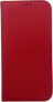 Фото #1 товара NO NAME Etui Smart Magnet book Xiaomi 12C czerwony/red