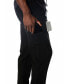 ფოტო #4 პროდუქტის Men's Hampton Open Bottom Scrub Pants for Men