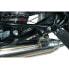 Фото #2 товара GPR EXHAUST SYSTEMS Deeptone Inox Slip On Continental GT 535 14-16 CAT Homologated Muffler