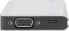 Stacja/replikator Digitus DA-70877 USB-C