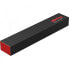 rOtring 2164108 - Black - Brass - Black - Blue - Red - Hexagonal - Steel - 0.5 mm