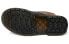 Фото #5 товара Ботинки Dr.Martens женские высокие Wintergrip 1460 коричневые