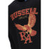 Фото #4 товара RUSSELL ATHLETIC E36372 sweatshirt