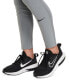 Детские бриджи для мальчиков Nike Pro Dri-FIT Stretch Smoke Grey/smoke Grey/black, L (14/16) - фото #5