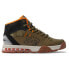 DC SHOES Versatile Hi ADYB100019 Boots