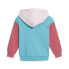 Фото #2 товара Puma Color Block Duo Hoodie X Pp Toddler Girls Size 2T Casual Outerwear 8597460