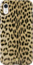 Puro Etui Glam Leopard Cover Iphone XR (leo 1) Limited Edition Пластик - фото #2