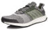 Adidas Ultraboost 1.0 ST Grey Silver Metallic S80617 Running Shoes