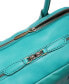 ფოტო #30 პროდუქტის Women's Genuine Leather Vintage-Like Hobo Bag