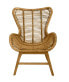 RATTAN Sessel