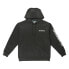 Фото #1 товара Shimano Performance Sweatshirt Color - Black Heather Size - MD (AHOODIEMBK) F...