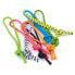 Фото #1 товара Веревка для сёрфинга SURFLOGIC Leash String (50 штук в упаковке)