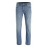 Фото #1 товара JJ REBEL Adamcraft Mf 330 jeans