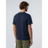 ფოტო #3 პროდუქტის NORTH SAILS Basic short sleeve T-shirt