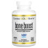 Фото #1 товара Витамины для мышц и суставов California Gold Nutrition Bone Boost, 120 Таблеток