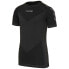 ფოტო #4 პროდუქტის HUMMEL First Seamless short sleeve t-Shirt