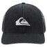 Фото #4 товара QUIKSILVER Grounder Cap