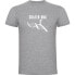 ფოტო #1 პროდუქტის KRUSKIS Skateboard DNA short sleeve T-shirt