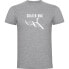 Фото #1 товара KRUSKIS Skateboard DNA short sleeve T-shirt