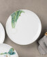 Kyoka Shunsai Assorted Salad Plates 9.5" Set/6