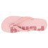 Фото #7 товара Puma Epic Flip V2 Flip Flops Mens Pink Casual Sandals 360248-57