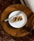 Фото #3 товара Тарелки десертные Fable, набор из 4 шт.