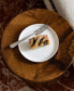 Фото #3 товара Dessert Plates, Set of 4