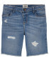 Фото #5 товара Kid Denim Skimmers 6-6X