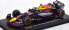 Фото #1 товара Игрушечный транспорт Bburago Race Oracle Red Bull Racing RB19 #1 1:43 BBURAGO