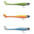 Фото #2 товара DELALANDE Speed Slim Soft Lure 20g 140 mm 20 units